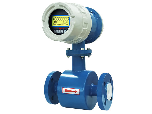 Electromagnetic Flowmeter