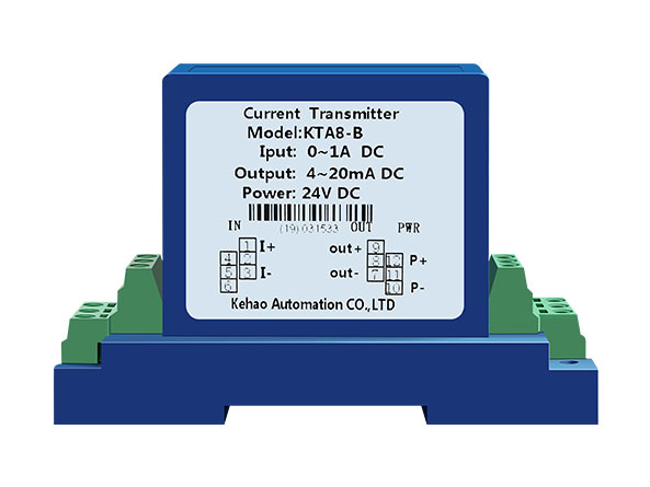 Current transmitter