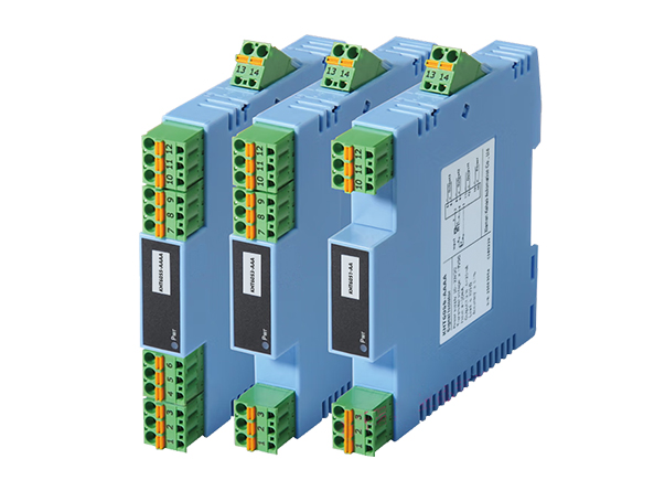 Distribution or current input isolator