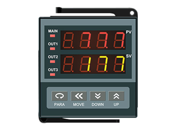 KH101 position regulator