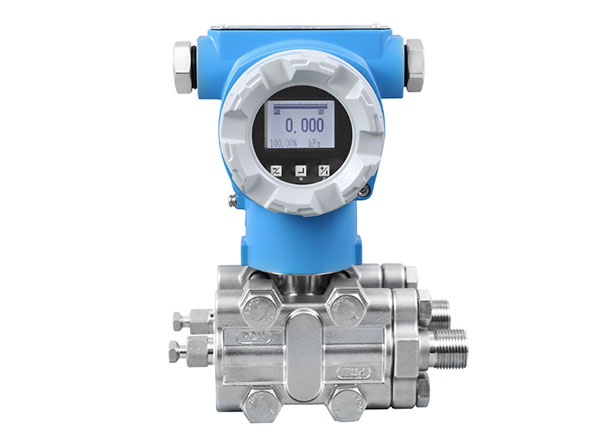 differential pressure transmitters