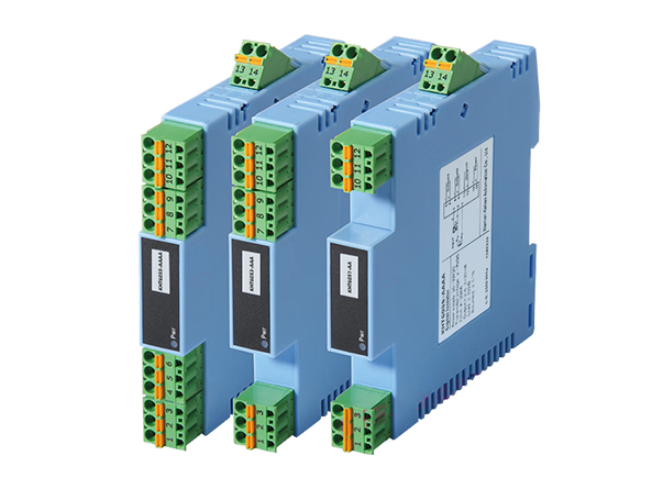 Distribution or current input isolator(图1)