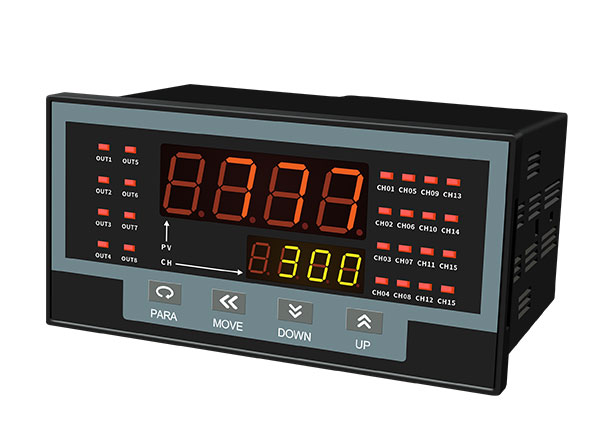 KH105 cycle detector(图1)