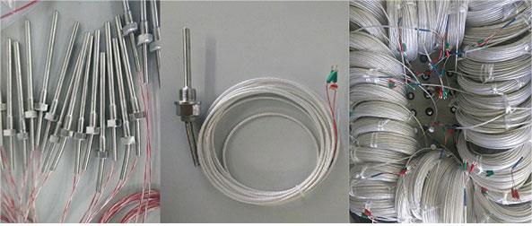 Kehao Automation Industrial Temperature Probe Manufacturer(图1)