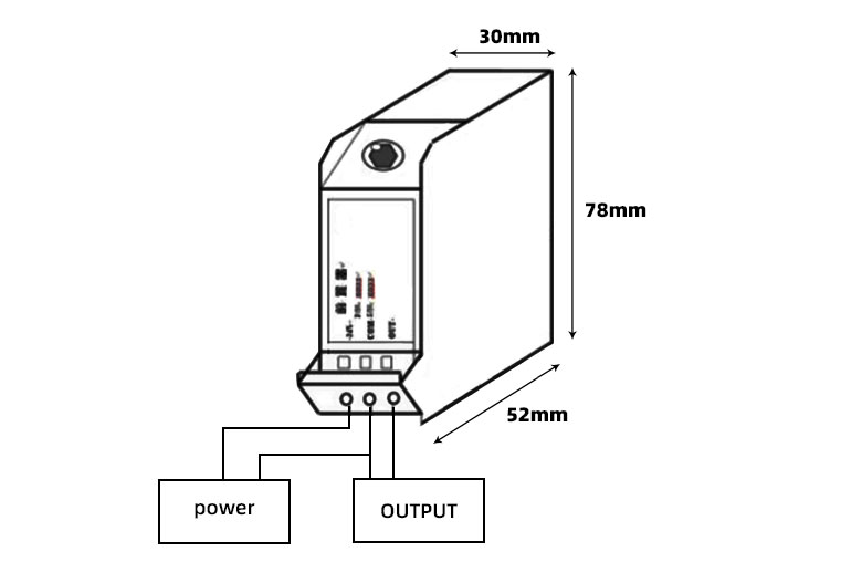 Eddy current sensors(图2)