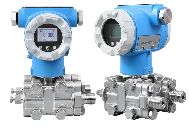 differential pressure transmitters(图1)