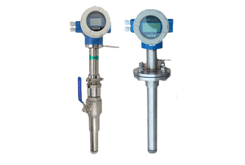 Insert electromagnetic flowmeter(图1)