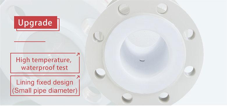 Split electromagnetic flowmeter(图3)