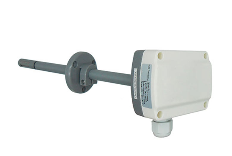 Pipeline temperature and humidity transmitter(图1)