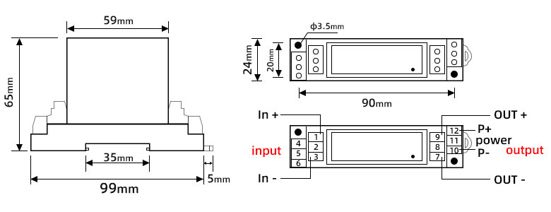 Current transmitter(图2)