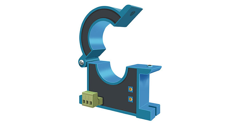 The open close current transmitter(图1)